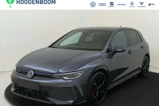 Volkswagen Golf (2026) thumbnail 1