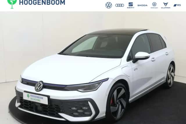 Volkswagen Golf (2026) thumbnail 1