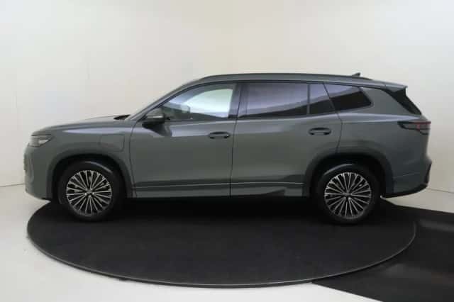Volkswagen Tayron (2026) thumbnail 2