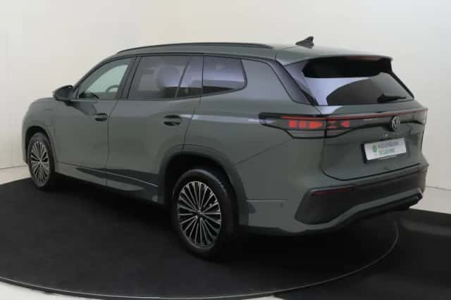 Volkswagen Tayron (2026) thumbnail 3