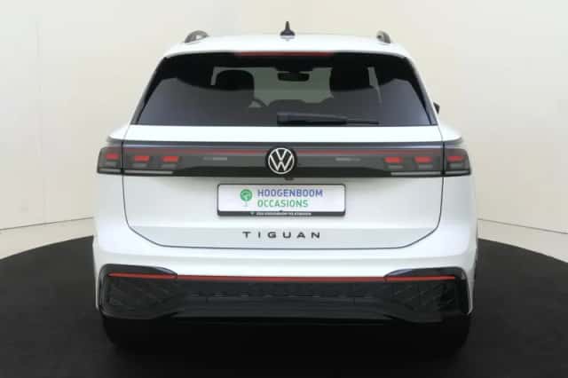 Volkswagen Tiguan (2026) thumbnail 4