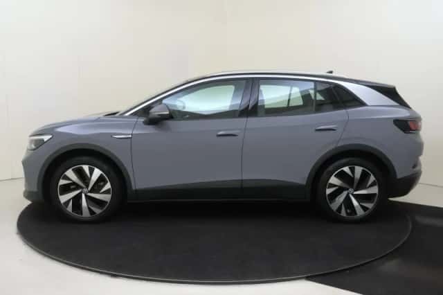 Volkswagen ID.4 (2021) thumbnail 2