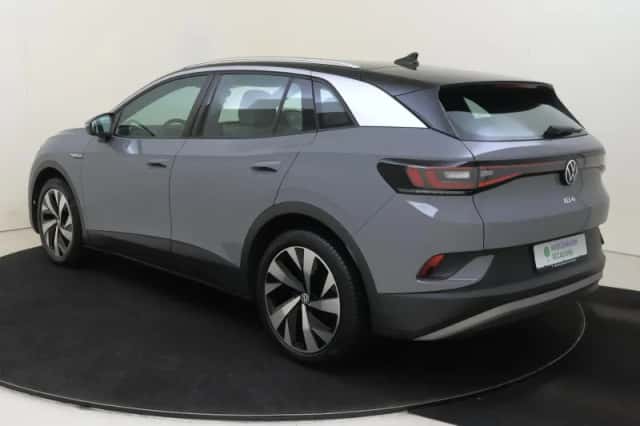 Volkswagen ID.4 (2021) thumbnail 3