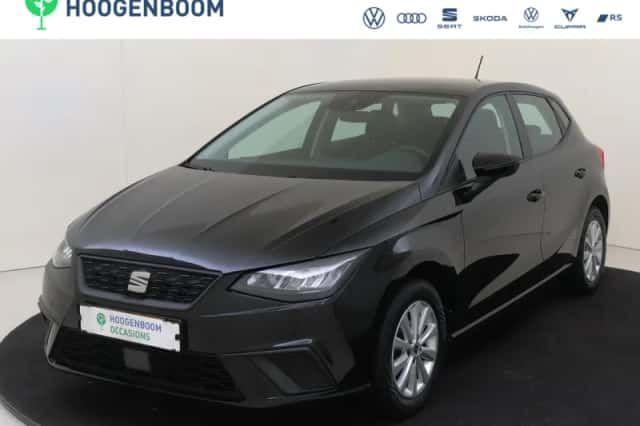 SEAT Ibiza (2024) thumbnail 1