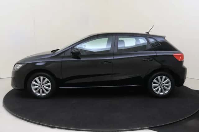 SEAT Ibiza (2024) thumbnail 2