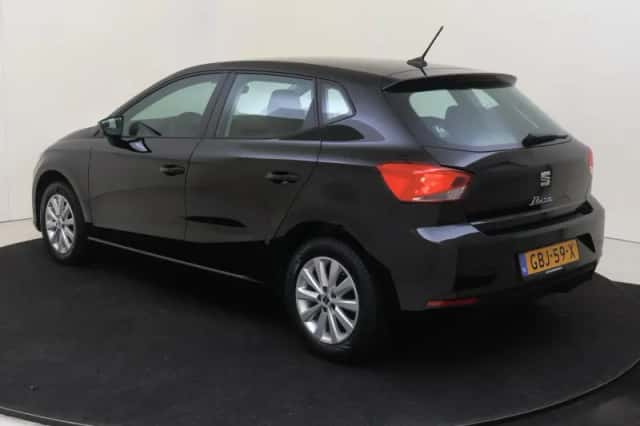 SEAT Ibiza (2024) thumbnail 3
