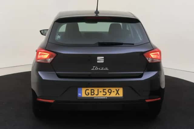 SEAT Ibiza (2024) thumbnail 4