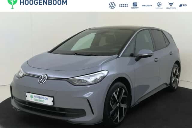 Volkswagen ID.3 (2024) thumbnail 1