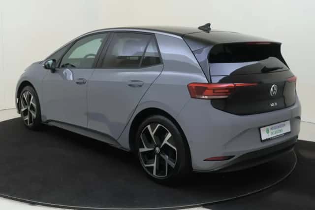 Volkswagen ID.3 (2024) thumbnail 3