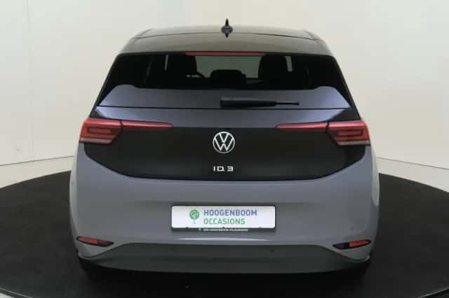 Volkswagen ID.3 (2024) thumbnail 4
