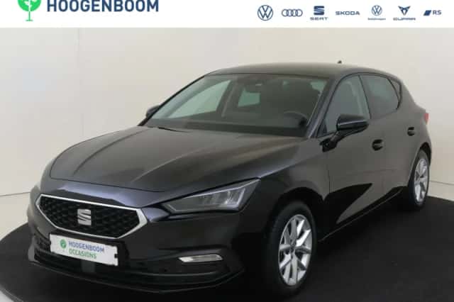 SEAT Leon (2024) thumbnail 1