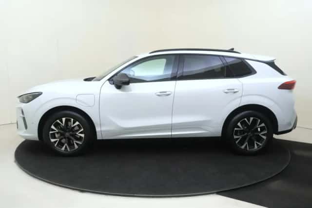 CUPRA Terramar (2025) thumbnail 2
