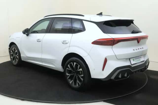 CUPRA Terramar (2025) thumbnail 3