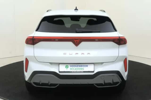 CUPRA Terramar (2025) thumbnail 4