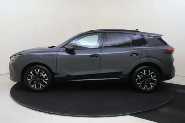CUPRA Terramar (2025) thumbnail 2