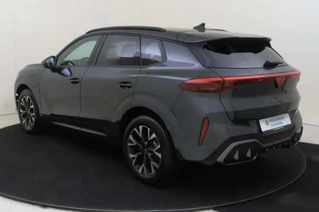 CUPRA Terramar (2025) thumbnail 3