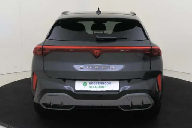 CUPRA Terramar (2025) thumbnail 4