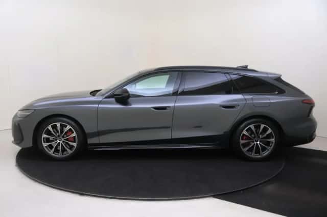Audi A6 (2026) thumbnail 2