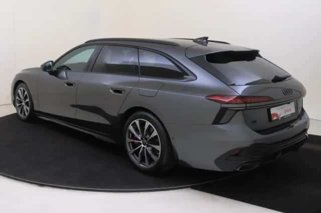 Audi A6 (2026) thumbnail 3