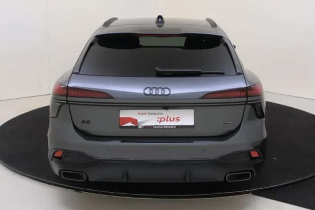 Audi A6 (2026) thumbnail 4