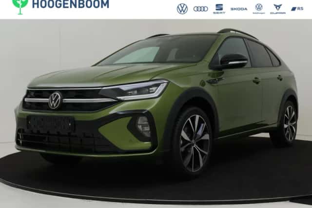 Volkswagen Taigo (2023) thumbnail 1