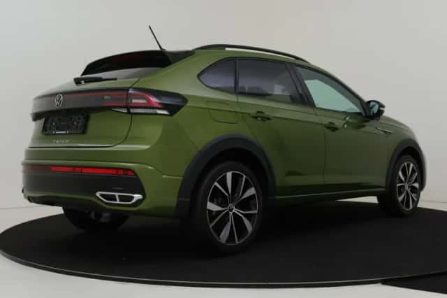Volkswagen Taigo (2023) thumbnail 2
