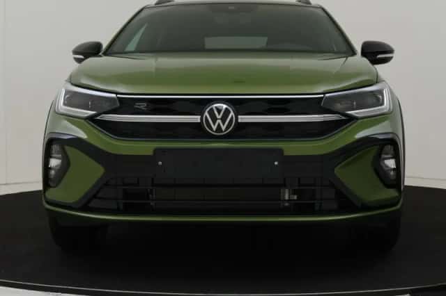 Volkswagen Taigo (2023) thumbnail 4