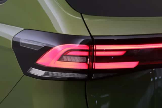 Volkswagen Taigo (2023) thumbnail 6