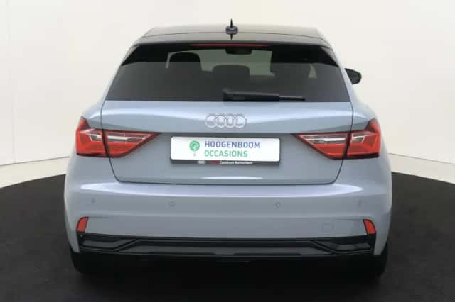 Audi A1 (2025) thumbnail 4
