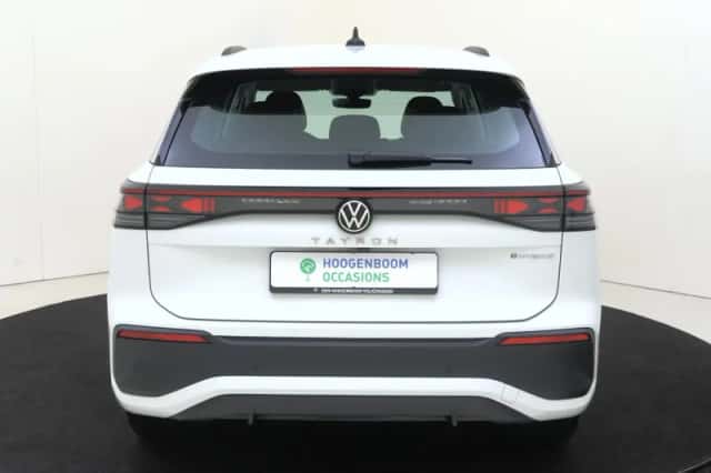 Volkswagen Tayron (2025) thumbnail 4
