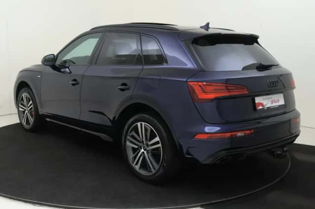 Audi Q5 (2025) thumbnail 3