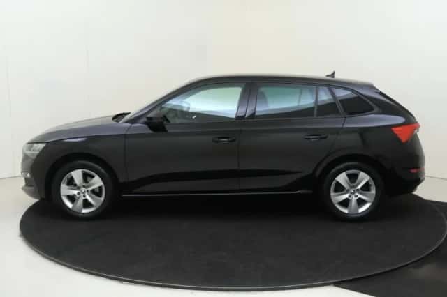 Škoda Scala (2024) thumbnail 2