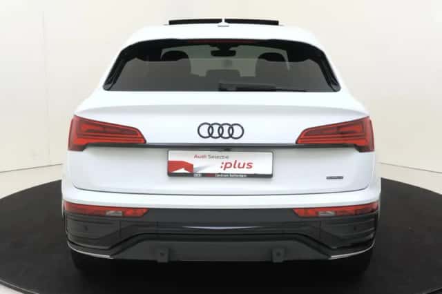 Audi Q5 (2025) thumbnail 6