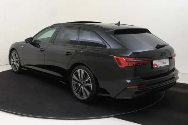 Audi A6 (2024) thumbnail 3