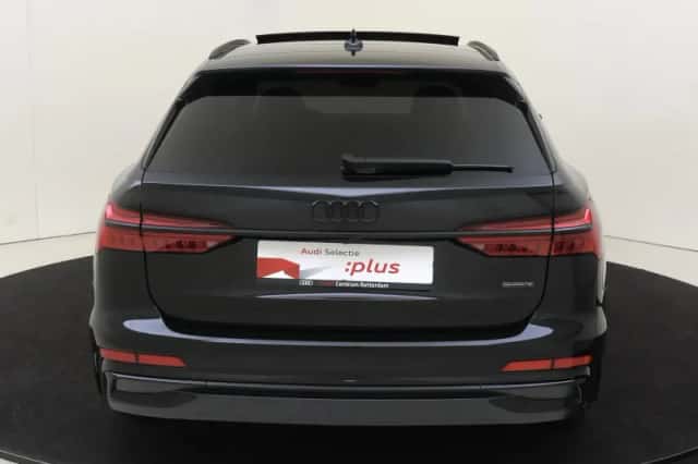 Audi A6 (2024) thumbnail 4