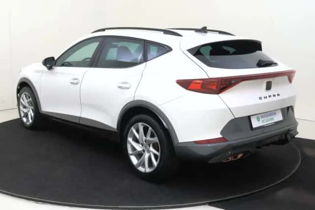 CUPRA Formentor (2023) thumbnail 3