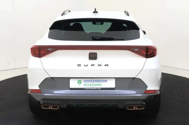 CUPRA Formentor (2023) thumbnail 6