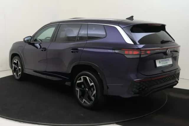 Volkswagen Tayron (2025) thumbnail 3