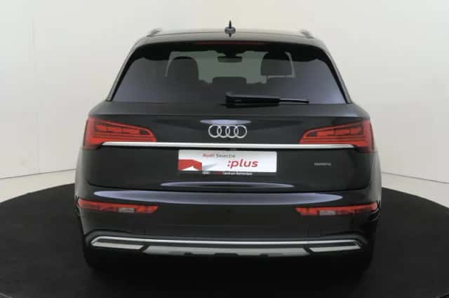 Audi Q5 (2022) thumbnail 4