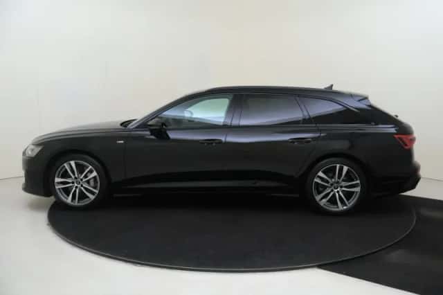 Audi A6 (2025) thumbnail 2