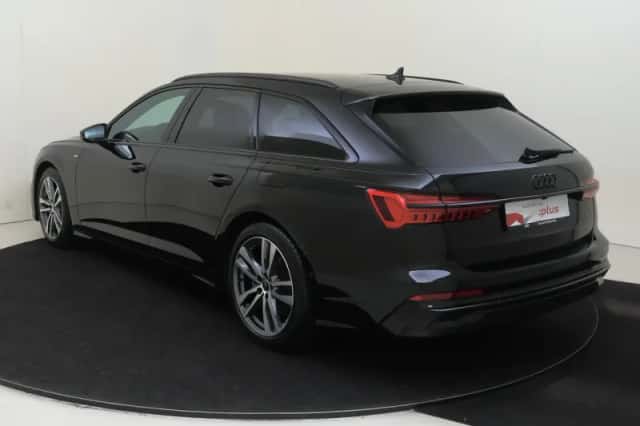 Audi A6 (2025) thumbnail 3