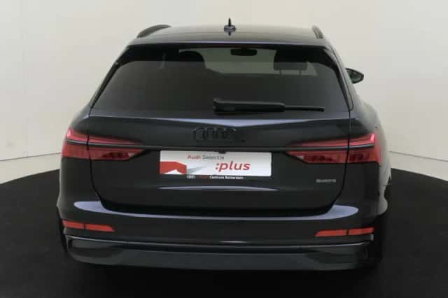 Audi A6 (2025) thumbnail 4