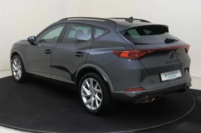 CUPRA Formentor (2024) thumbnail 3