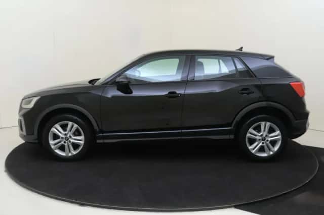 Audi Q2 (2023) thumbnail 2