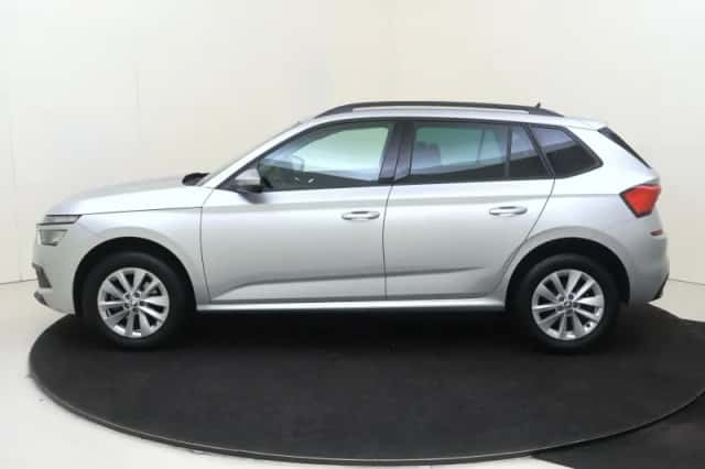 Škoda Kamiq (2024) thumbnail 2