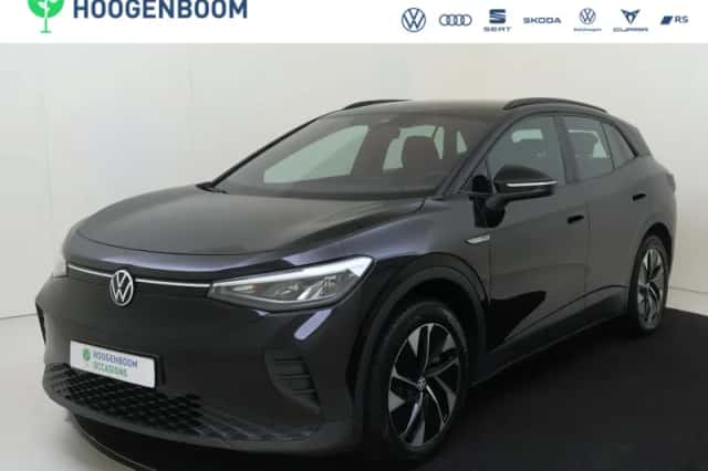 Volkswagen ID.4 (2023) thumbnail 1
