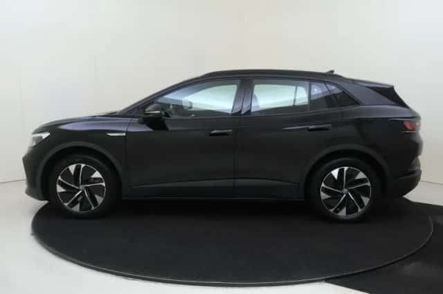 Volkswagen ID.4 (2023) thumbnail 2