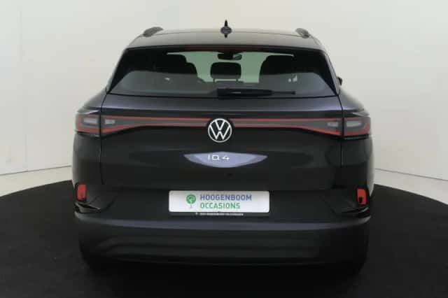 Volkswagen ID.4 (2023) thumbnail 4