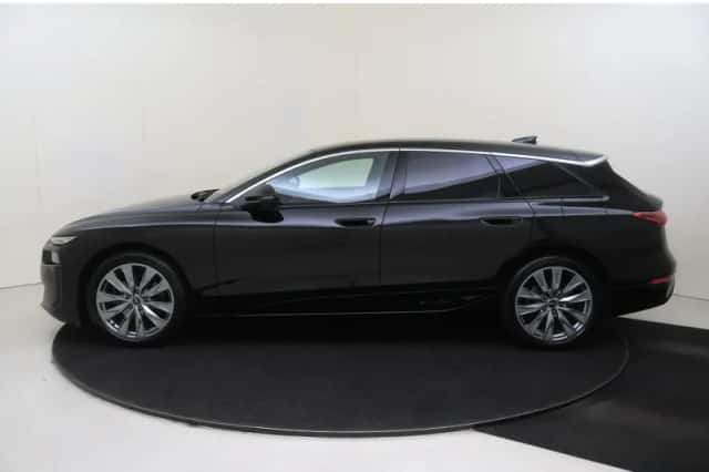 Audi A6 (2025) thumbnail 2