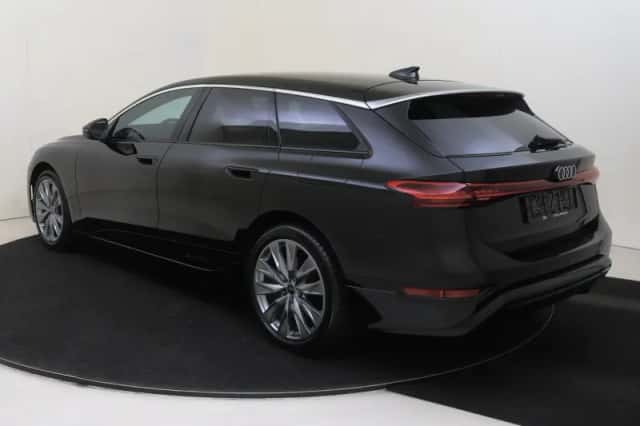 Audi A6 (2025) thumbnail 3